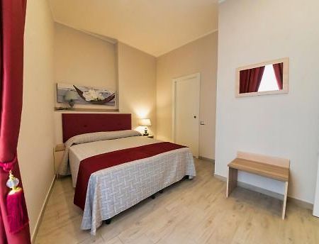 Hotel Manzoni Rome Luaran gambar