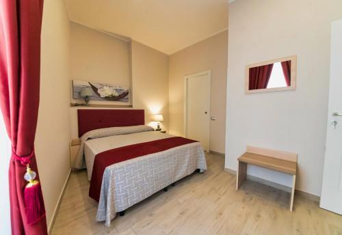 Hotel Manzoni Rome Luaran gambar