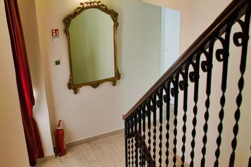 Hotel Manzoni Rome Luaran gambar