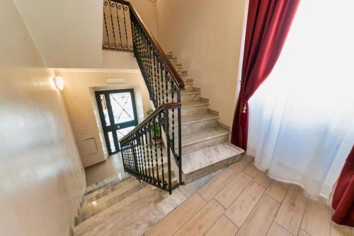 Hotel Manzoni Rome Luaran gambar