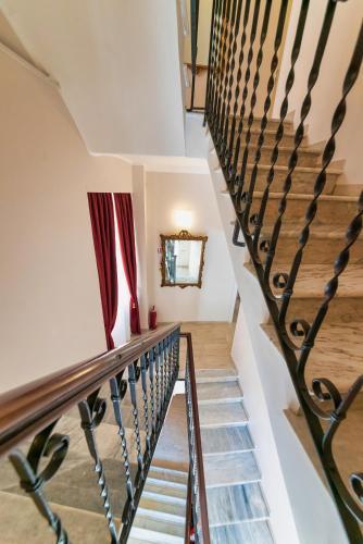 Hotel Manzoni Rome Luaran gambar