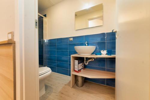 Hotel Manzoni Rome Luaran gambar