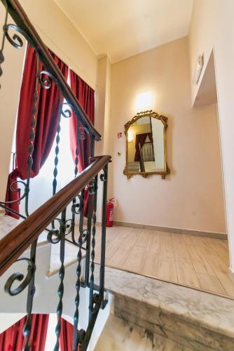 Hotel Manzoni Rome Luaran gambar