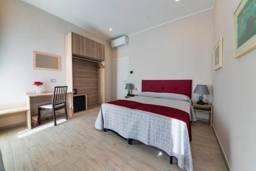 Hotel Manzoni Rome Luaran gambar