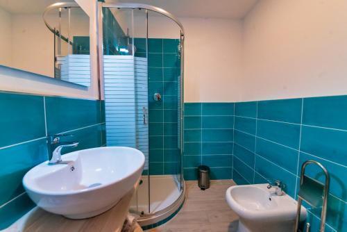 Hotel Manzoni Rome Luaran gambar