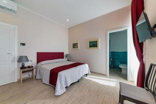 Hotel Manzoni Rome Luaran gambar
