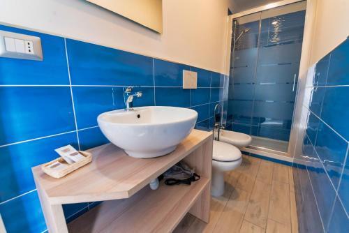 Hotel Manzoni Rome Luaran gambar